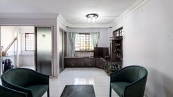Blk 429 Choa Chu Kang Avenue 4 (Choa Chu Kang), HDB 5 Rooms #604896911